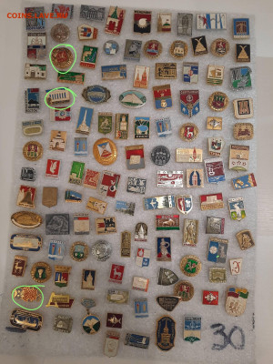 Значки различные ассорти - 3 - фикс 15 руб - 26-09-25 - IMG_20250926_224058