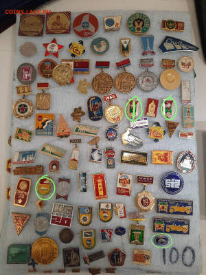 Значки различные ассорти - 6 - фикс 59 руб - 26-09-25 - IMG_20250926_230451