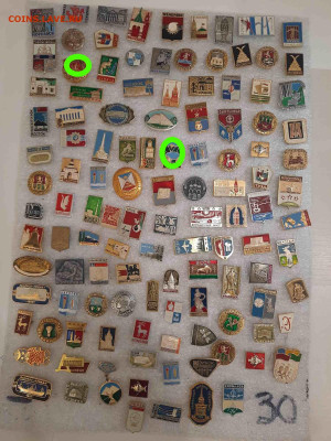 Значки различные ассорти - 3 - фикс 15 руб - 26-09-25 - 2Значки различные ассорти - 3 - фикс 15 - 2