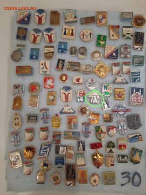 Значки различные ассорти - 1 - фикс 15 руб - 26-09-25 - IMG_20250926_233020
