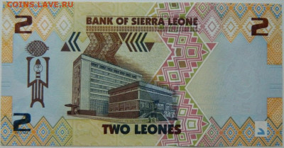 Сьерра-Леоне 2 леоне 2022 г.  до 02.10.25 - DSCN7637.JPG