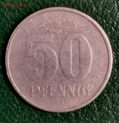 50 пф ГДР 1958г - IMG_20250920_112651_edit_1623922981219908