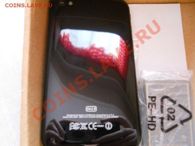 Новый Китайский Iphone. Окончание в 22.00, 25.02.2012. - 86.JPG