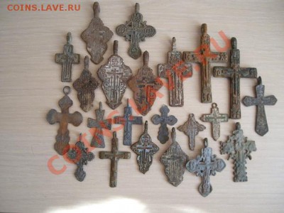 немного крестиков - IMGP4525.JPG
