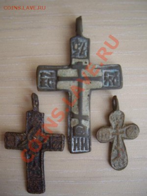 немного крестиков - IMGP4530.JPG