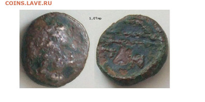 Боспор. Дихалк 220-210гг до 04.10.25 в 22-10 - пан лук