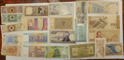 Зарубежные боны - 20 шт. до 02,10,25 по МСК 22-00 - сборка-11