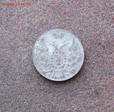 Для Польши. 10 грошей 1840 г. до 22.00   05.10.25 - IMG_0106.JPG