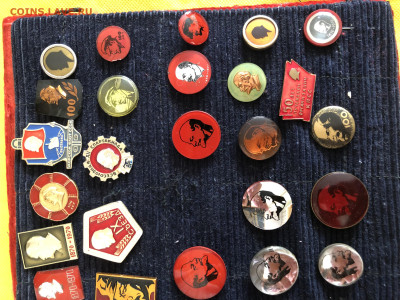 2. Значки разные 4.10.25 22.00 МСК . - IMG_6654