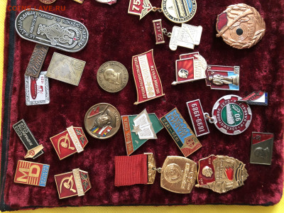 2. Значки разные 4.10.25 22.00 МСК . - IMG_6660