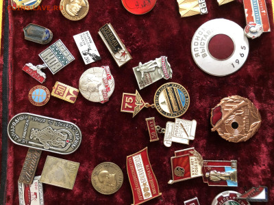 2. Значки разные 4.10.25 22.00 МСК . - IMG_6661