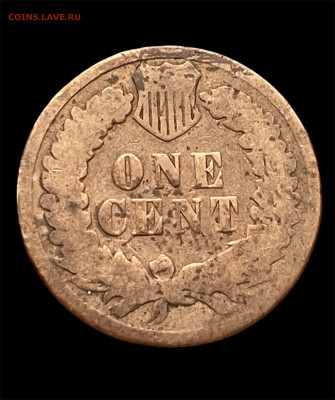 1 цент 1891 года. С рубля, до 02.10.25 - Photoroom_20250929_155322