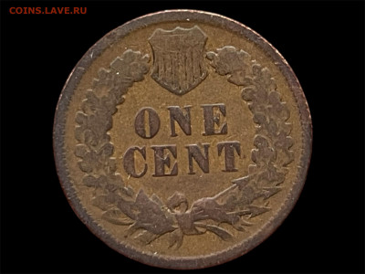 1 цент 1895 года, с рубля до 02.10.25 - Photoroom_20250929_161358