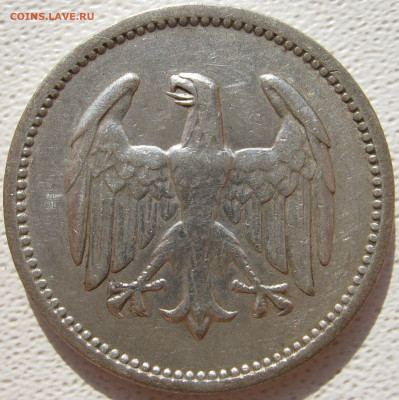  Веймар 1 марка 1924 A до 03.10. - IMG_3449.JPG