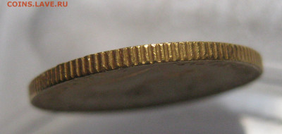 Монета 1 соверен 1926 SA Британская южная Африка ЮАР Золото - IMG_9742.JPG