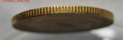 Монета 1 соверен 1926 SA Британская южная Африка ЮАР Золото - IMG_9739.JPG