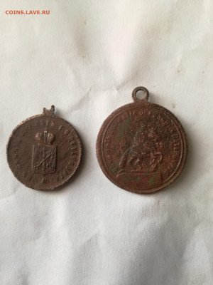 2 жетона петр 1 р.и до 4.10.25 в 22.00 - IMG_20250715_122102