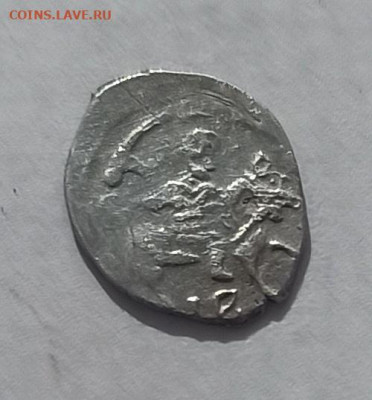 Денга Грозного КГ72(8 ст.р.) , до 06.10 в 22.00 мск - 1759215774070