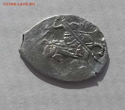 Копейка Федора Ивановича , до 06.10 в 22.00 мск - 1759215774112