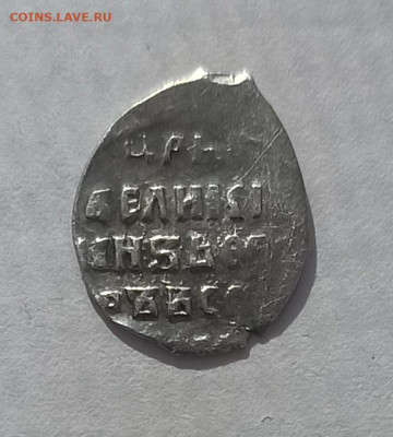 Копейка Федора Ивановича , до 06.10 в 22.00 мск - 1759215774120