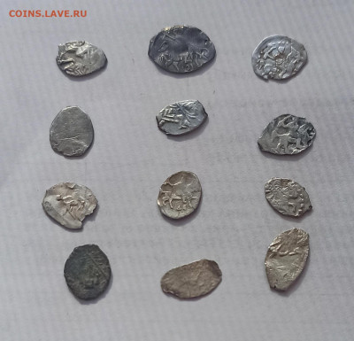 Чешуя разных правлений (2) , до 06.10 в 22.00 мск - 1759215774040