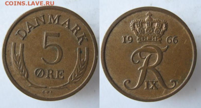 Дания 5 эре 1966 до 06-10-25 в 22:00 - дания 5 эре 1966    508.JPG