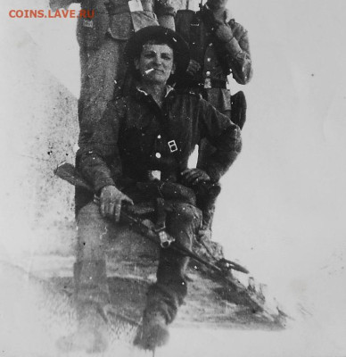 Парни, кто носил военную форму? - DSCN0532.JPG