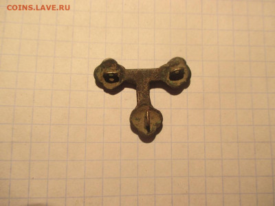 Капанина . №А1. (АА). - IMG_0818.JPG