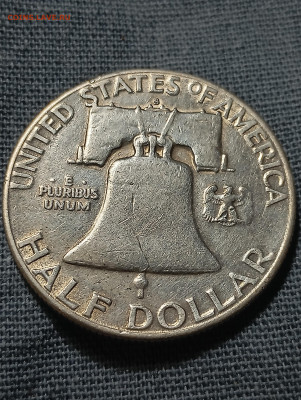 50 центов 1952 США (s) до 03.10.25 в 22.00 - IMG_20250930_215624