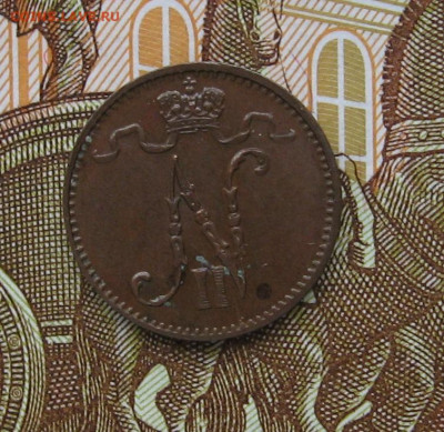 Финляндия 1 пенни 1914 г. до 22.00 05.10.25 - IMG_0812.JPG