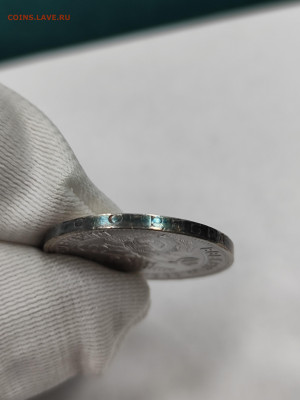 50 копеек 1925 пл хорошая с 200 до 4.10. - IMG_20250929_163211