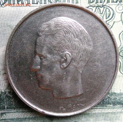 Бельгия 10 франков 1970 года до 06.10.2025 - IMG_20250930_233722