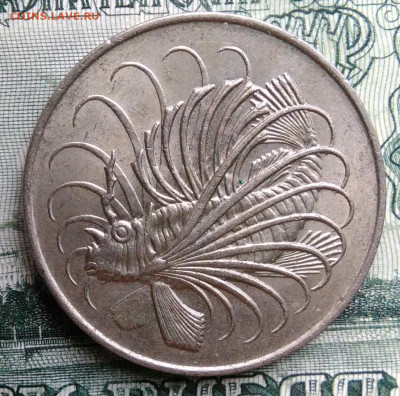 Сингапур 50 центов 1968 года до 06.10.2025 - IMG_20250930_230016