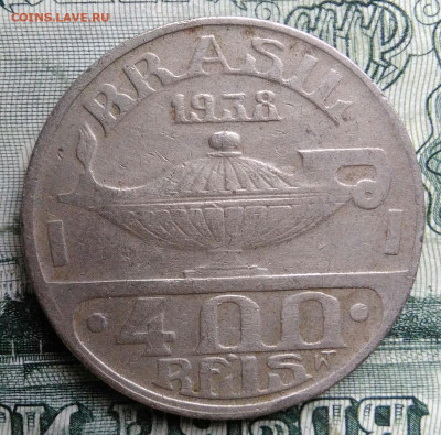 Бразилия 400 рейс 1938 года до 06.10.2025 - IMG_20250930_214002