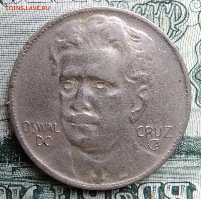 Бразилия 400 рейс 1938 года до 06.10.2025 - IMG_20250930_214017