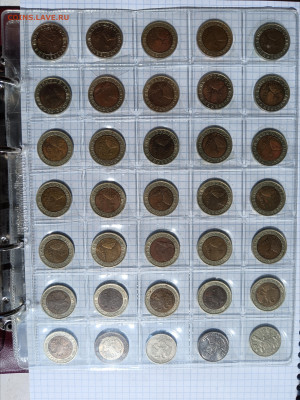 Альбом монет 117 шт - IMG_20250920_122315_edit_791175118401542[1]