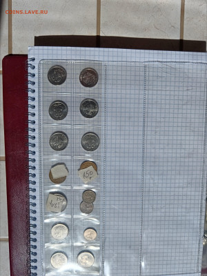 Альбом монет 117 шт - IMG_20250920_122452_edit_791250022553008[1]