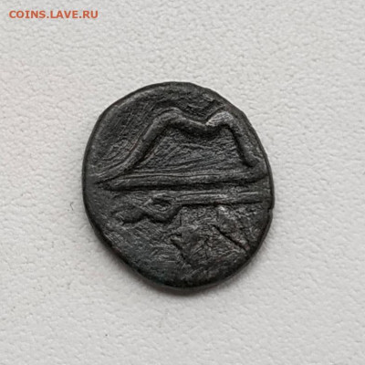 Фанагория, тетрахалк. до 4.10.2025. 22.00мск - IMG_20250930_114830