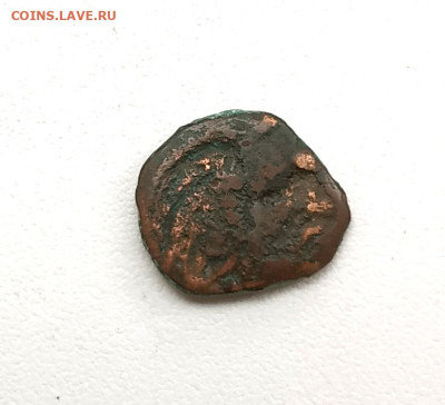 Пантикапей, тетрахалк, Перисад I, до 4.10.2025. 22.00мск - IMG_20250930_115023