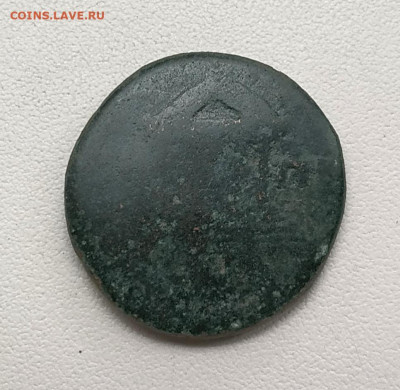 Пантикапей, дупондий, Котис I, до 4.10.2025. 22.00мск. - IMG_20250930_115126