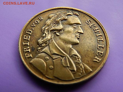 Жетоны на опознание и оценку - NI 114