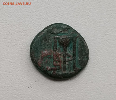 Пантикапей, тетрахалк. треножник. до 5.10.2025. 22.00мск - IMG_20250930_164738