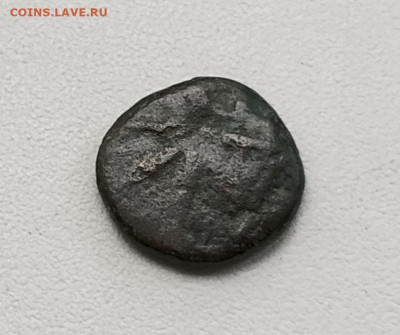 Пантикапей, тетрахалк. треножник. до 5.10.2025. 22.00мск - IMG_20251001_123319