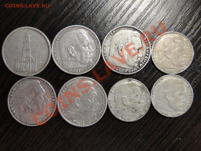 5 марок 1935-1936,2 марки 1937-1939 СЕРЕБРО - DSC06893.JPG