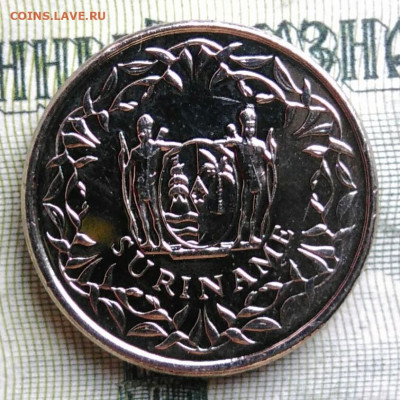 Суринам 10 центов 2021 года до 06.10.2025 - IMG_20251002_004011