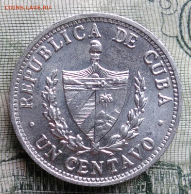 Куба 1 сентаво 1986 года до 06.10.2025 - IMG_20251001_224243