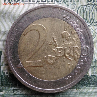 Литва 2 евро 2015 года до 06.10.2025 - IMG_20251002_002044