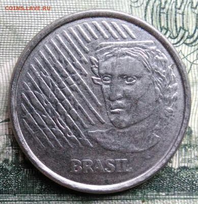 Бразилия 10 сентаво 1994 года до 06.10.2025 - IMG_20250930_214427