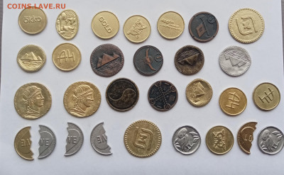 Жетоны по 7р до 07.10.25 в 22:00 по мск - IMG_20251002_124145