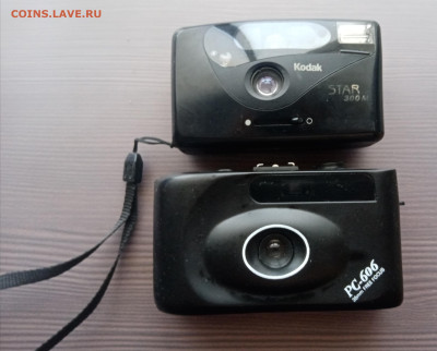 Фотоаппараты кодак пк606 до 07.10.25 в 22:00 по мск - IMG_20251002_130903